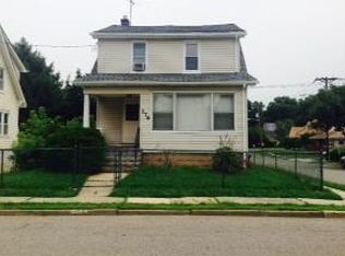 176 Ford Ave, Fords, NJ 08863