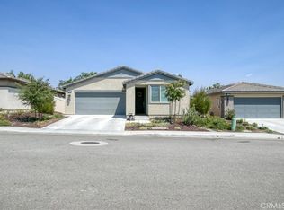 1580 Sunswept Way, Beaumont, CA 92223