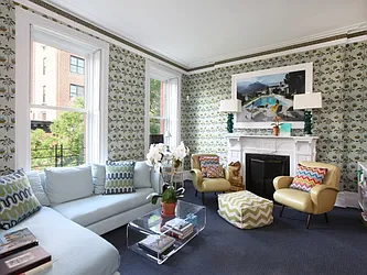 Sold by Sotheby's International Realty