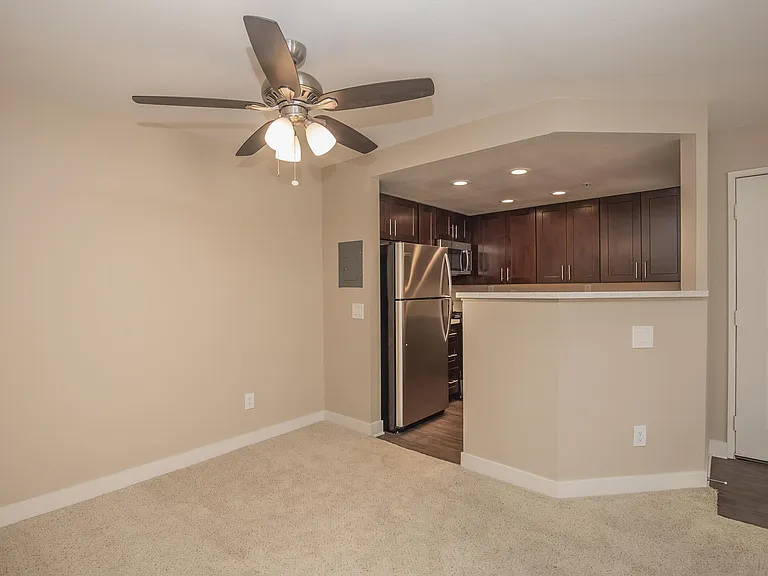 River Ridge Apartment Homes — Photo 33