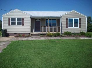 2760 Elkwood Section Rd, Hazel Green, AL 35750