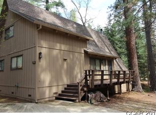 2403 Aspen Way, Arnold, CA