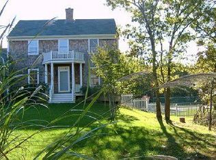 1878 Noyac Path, Sag Harbor, NY 11963