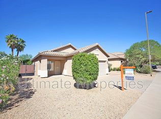 3926 W Hackamore Dr, Phoenix, AZ 85083