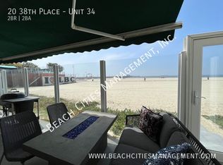 20 38th Pl UNIT 34, Long Beach, CA 90803