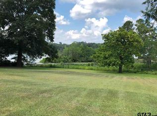 15704 McElroy Rd, Whitehouse, TX 75791