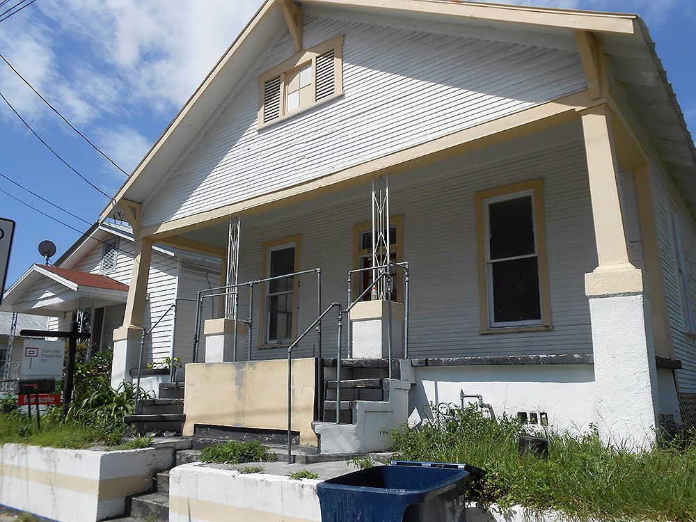 2922 N Ybor St, Tampa, FL 33605 Zillow