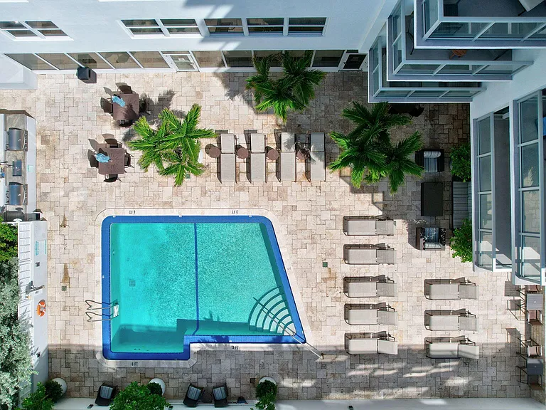 209 N Fort Lauderdale Beach Blvd #8A — Photo 68