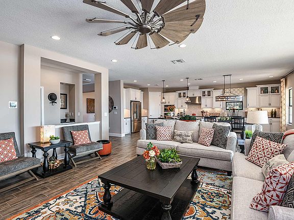 Grand Room Belmar at Triple Creek