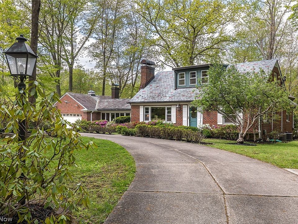 9932 Gardenside Dr, Waite Hill, OH 44094 Zillow