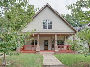1371 Clermont Ave, East Pt, GA 30344