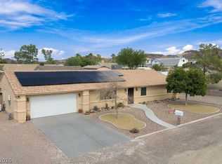1560 Arabian Dr, Henderson, NV 89002