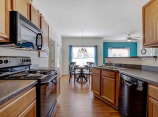 Ethan Pointe Apartments, Burlington, NC 27215