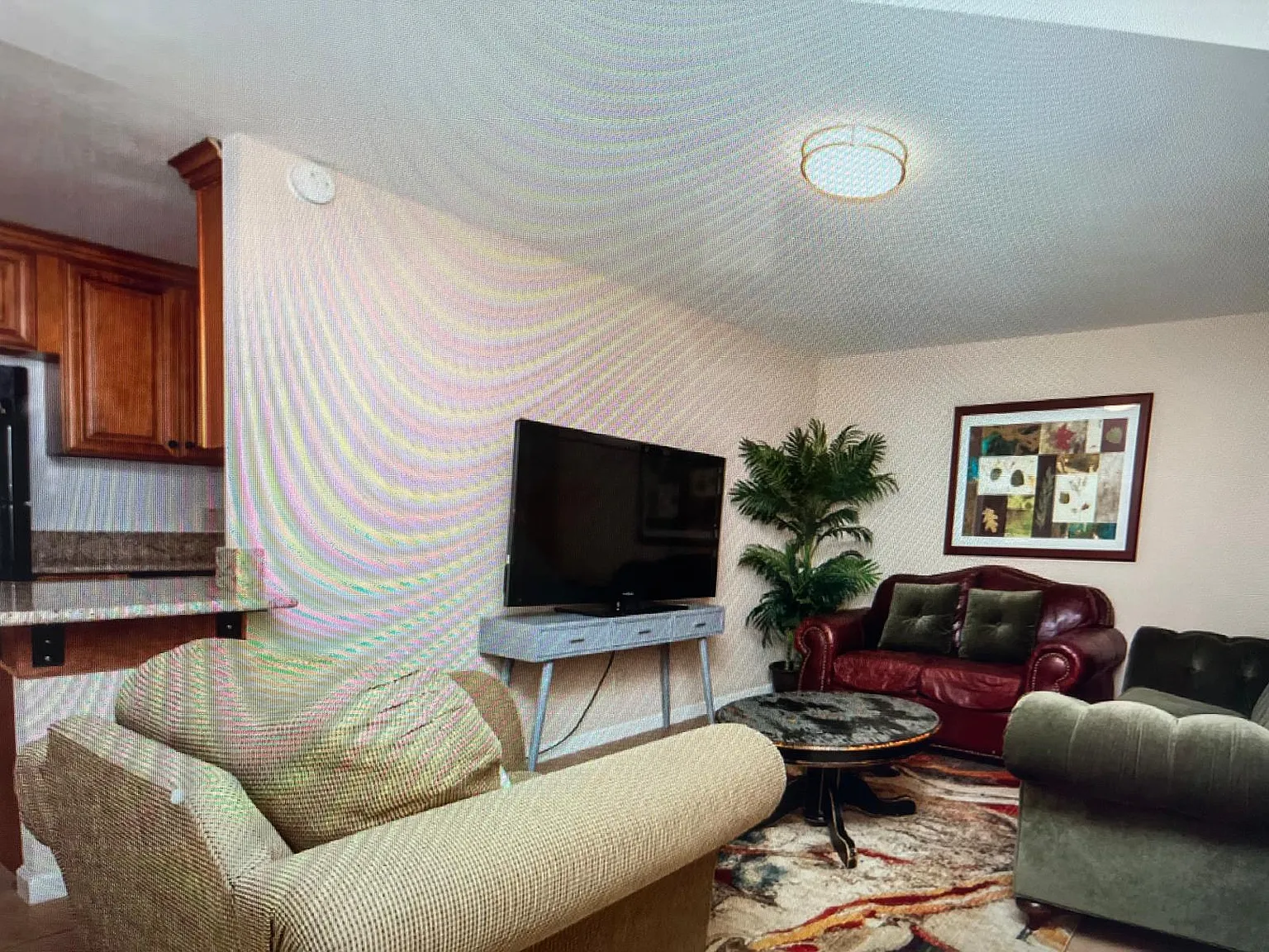 2 bed, 950 sqft, $1,550 — Photo 2
