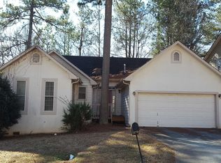 7553 Antebellum Ln, Riverdale, GA