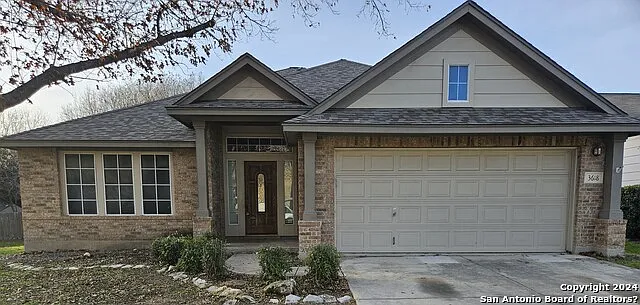 3618 Sage Ridge Dr — Photo 1
