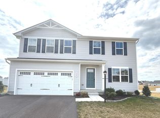 365 Otero Ln, Hedgesville, WV 25427