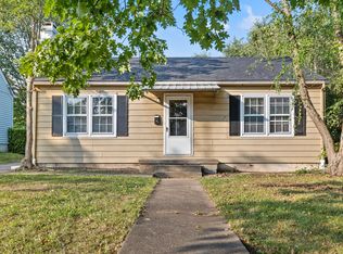 1617 Liberty Rd, Lexington, KY 40505