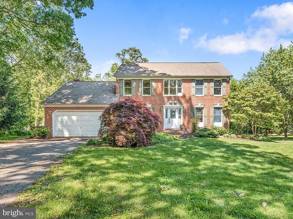 2713 Gillis Rd, Mount Airy, MD 21771 Zillow