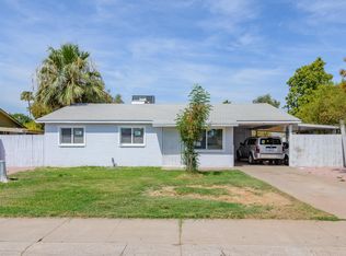 5610 N 63rd Dr, Glendale, AZ 85301