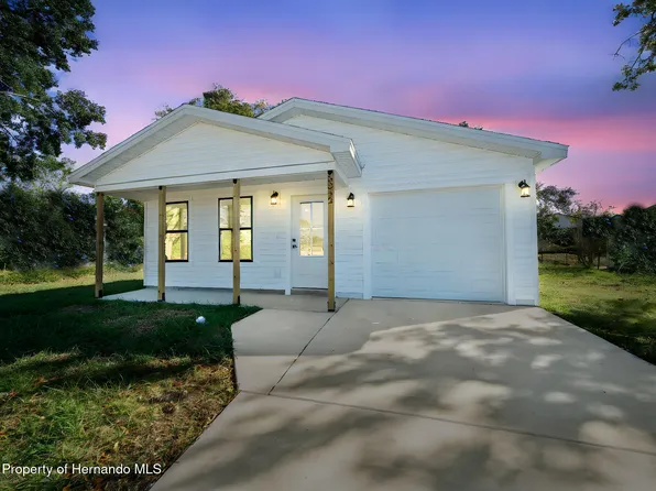 4067 Monona Ave, Spring Hill, FL 34606