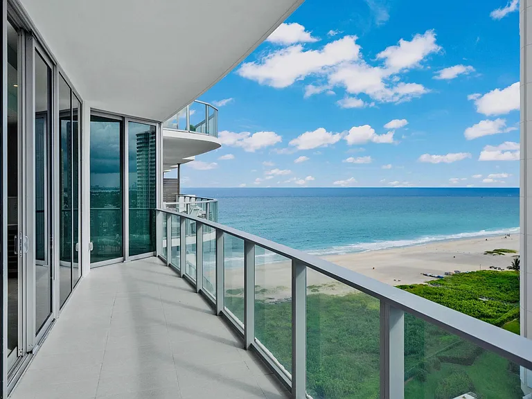 3100 N Ocean Dr #H-1608 — Photo 5