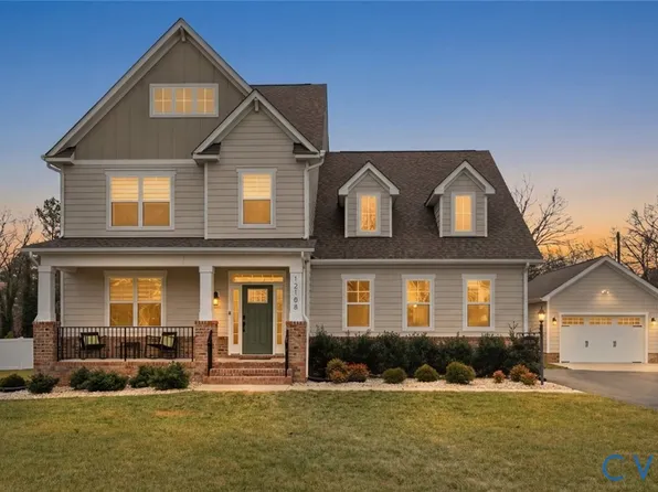 12108 Grandview Hill Ct, Ashland, VA 23005