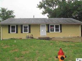 10108 Hardesty Ave, Kansas City, MO 64137