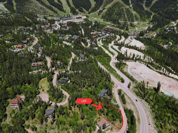 104 Sun Rise Ct, Whitefish, MT 59937