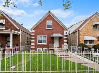 910 N Keystone Ave, Chicago, IL 60651