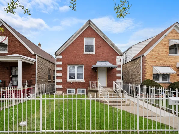 910 N Keystone Ave, Chicago, IL 60651