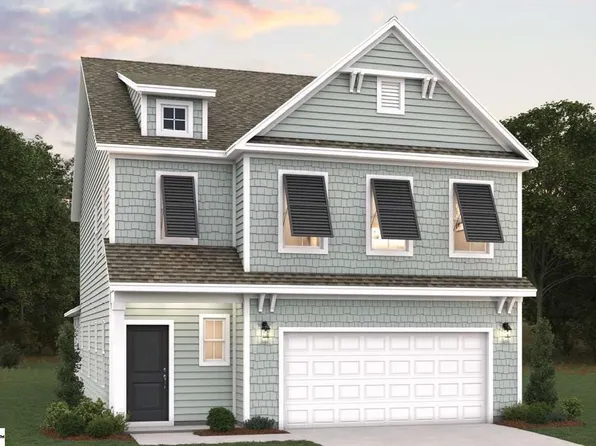 331 Encampment Blvd, Simpsonville, SC 29681