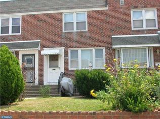7243 Brous Ave, Philadelphia, PA 19149