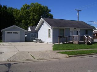 541 Stelton Rd, Xenia, OH 45385