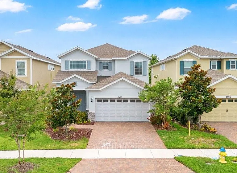 6214 Sea Amber Ln — Photo 2