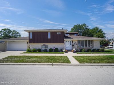 11536 S Central Park Ave, Chicago, IL, 60655