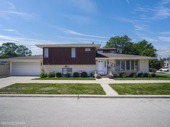 11536 S Central Park Ave, Chicago, IL 60655