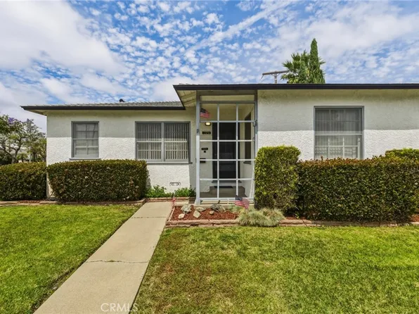 13250 Clyde Park Ave, Hawthorne, CA 90250