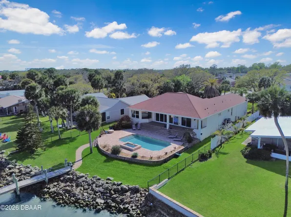 2227 S Palmetto Ave, South Daytona, FL 32119