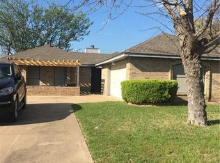 413 Partridge Cir, Desoto, TX 75115
