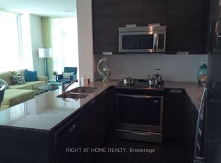5025 Four Springs Ave #1407, Mississauga, ON