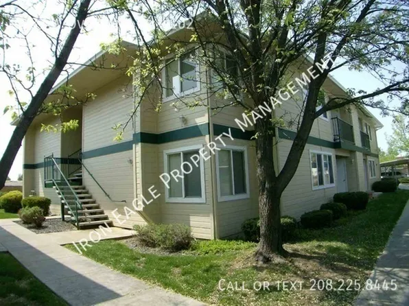 6787 W Overland Rd APT 102, Boise, ID 83709