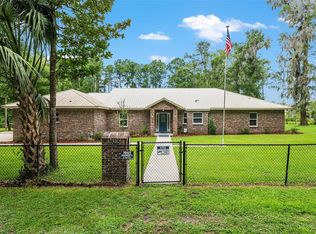 3624 NW 63rd St, Gainesville, FL 32606