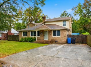 1486 Old Virginia Beach Rd, Virginia Beach, VA 23454