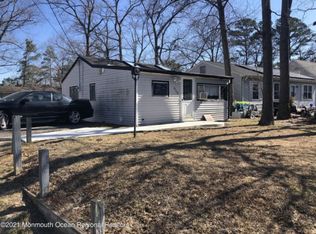 610 Nantucket Rd, Forked River, NJ 08731