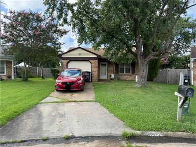 3812 Hazel Ct, Virginia Beach, VA, 23456