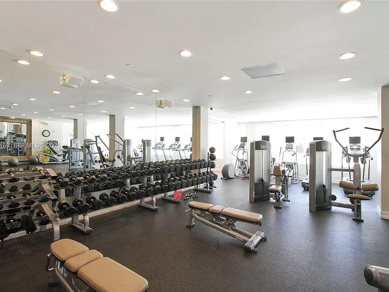 2451 Brickell Ave #7P — Photo 12