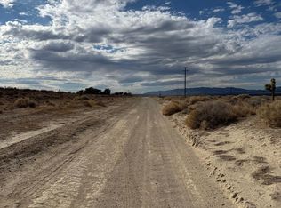 85th St W, Rosamond, CA 93560