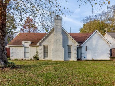 7000 Rocky Creek Dr, Memphis, TN, 38125