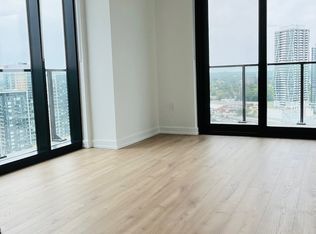 30 Francis St S #2301, Kitchener, ON N2G 2A2